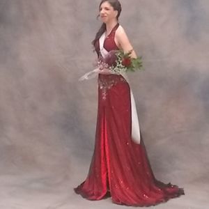 Meet your Posher, Kelsie